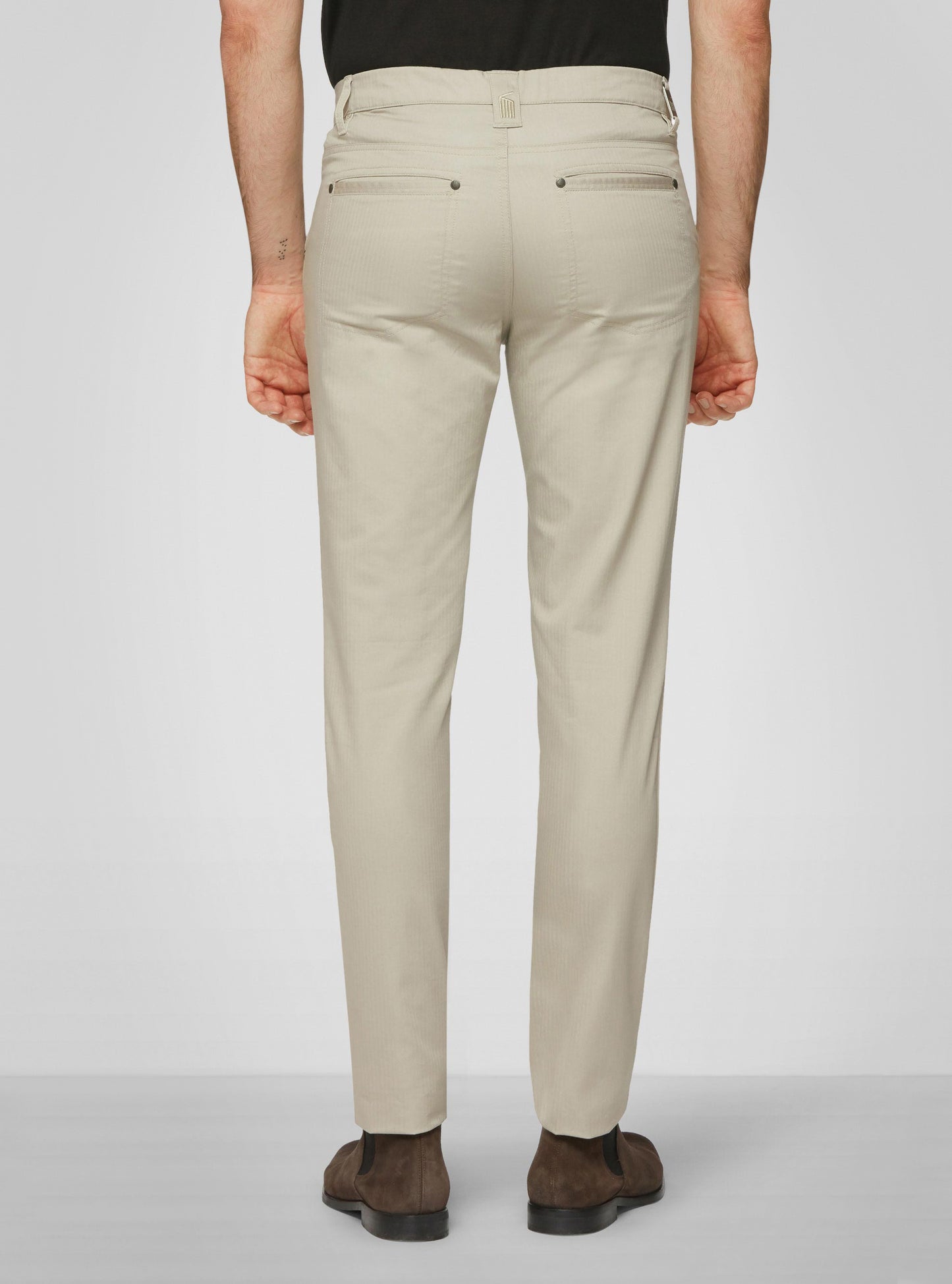 PANTALON POUR HOMMES