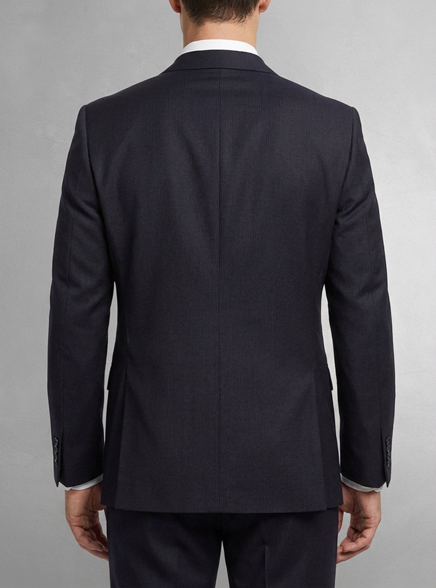 Blazer de fin d'études pour hommes
