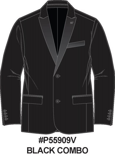 COSTUME DE FIN D'ÉTUDES POUR HOMMES