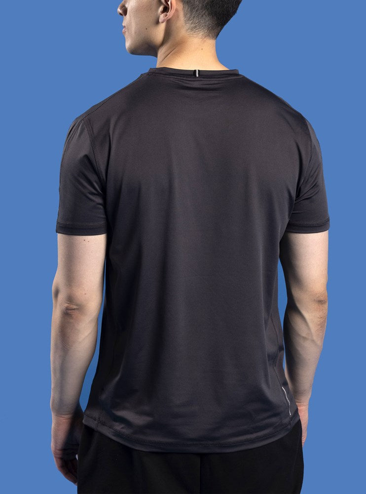 MENS CREW SHORT SLEEVE T-SHIRT