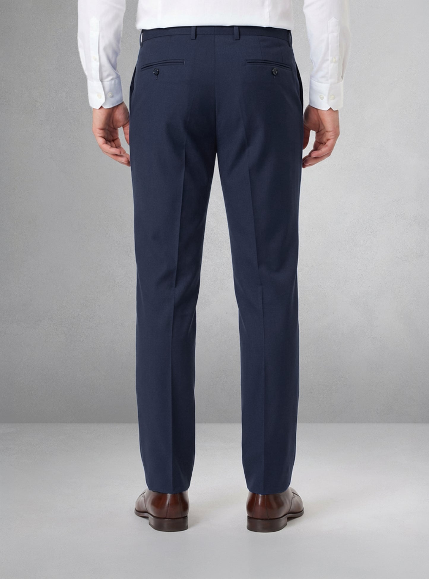 Pantalon de fin d'études pour hommes