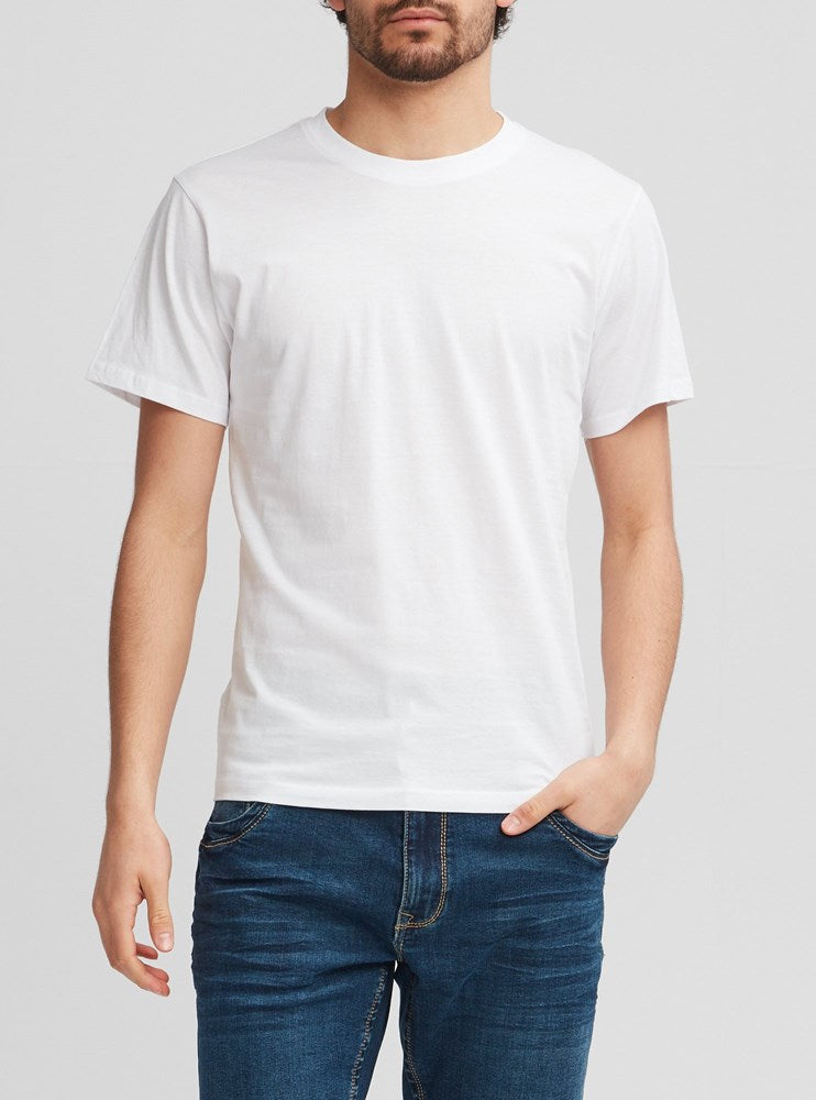 MENS CREW SHORT SLEEVE T-SHIRT