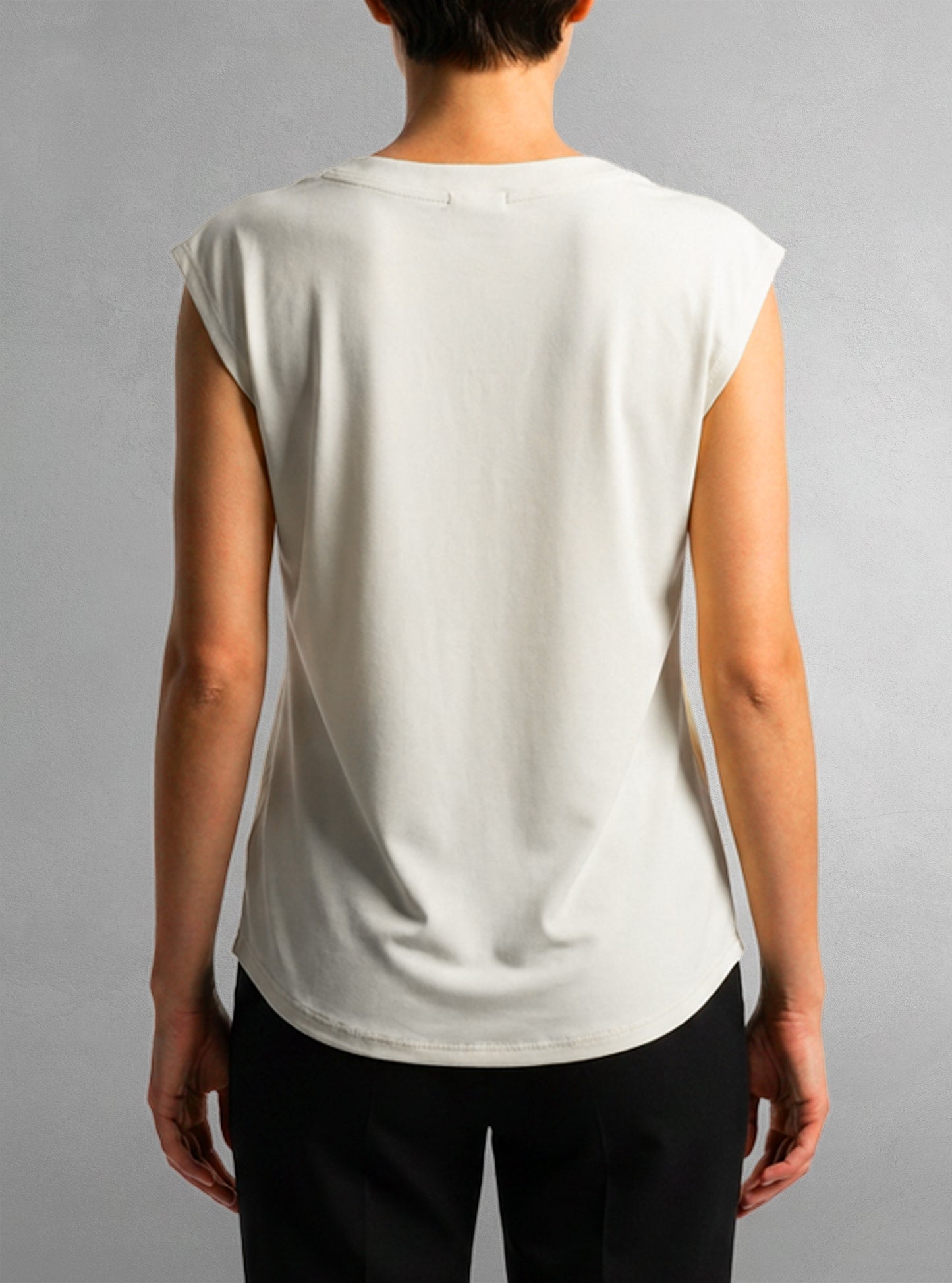 Women's short sleeve t-shirt