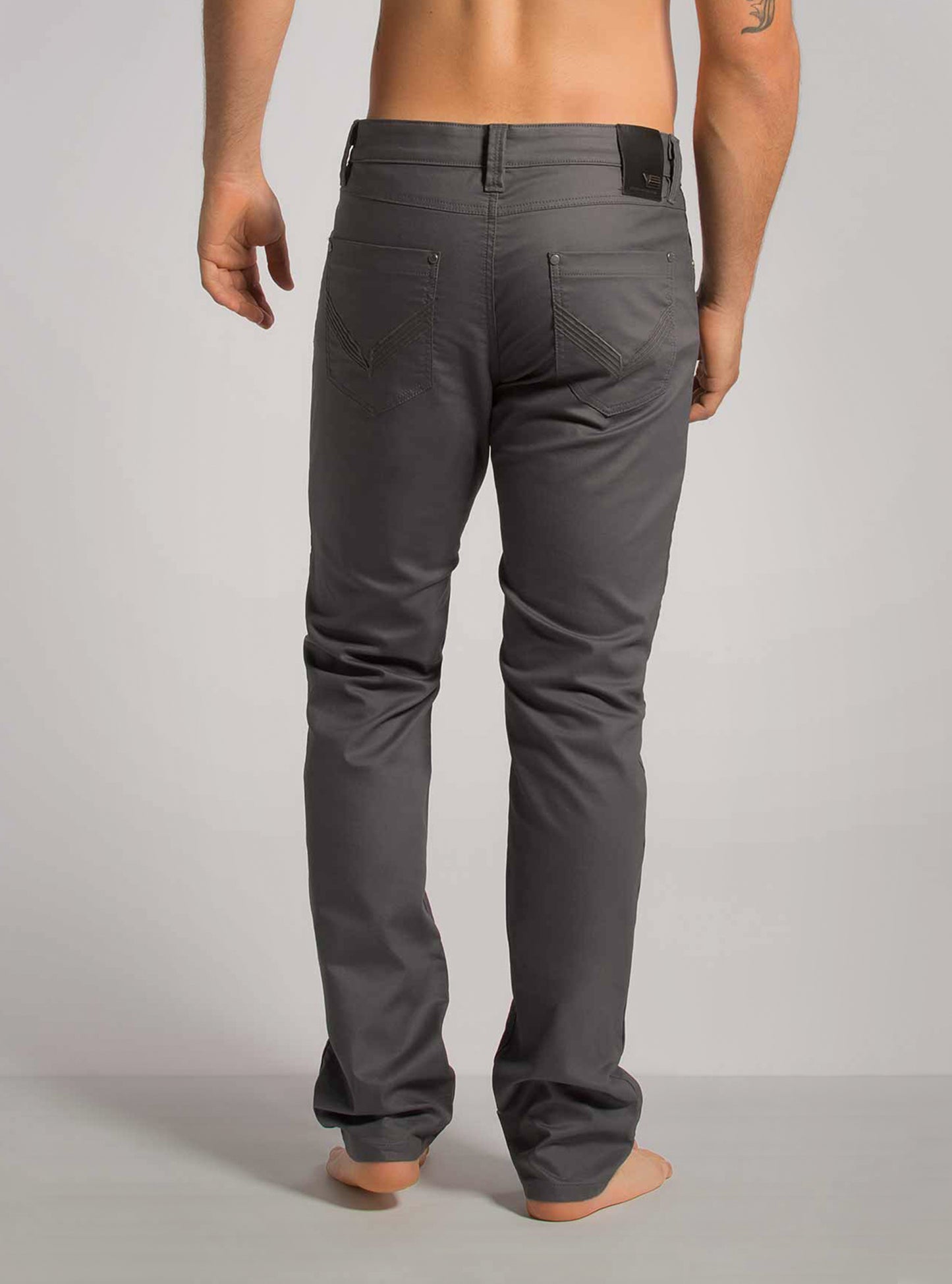 JEANS DENIM POUR HOMMES