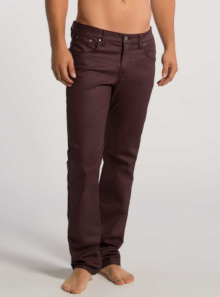 JEANS DENIM POUR HOMMES