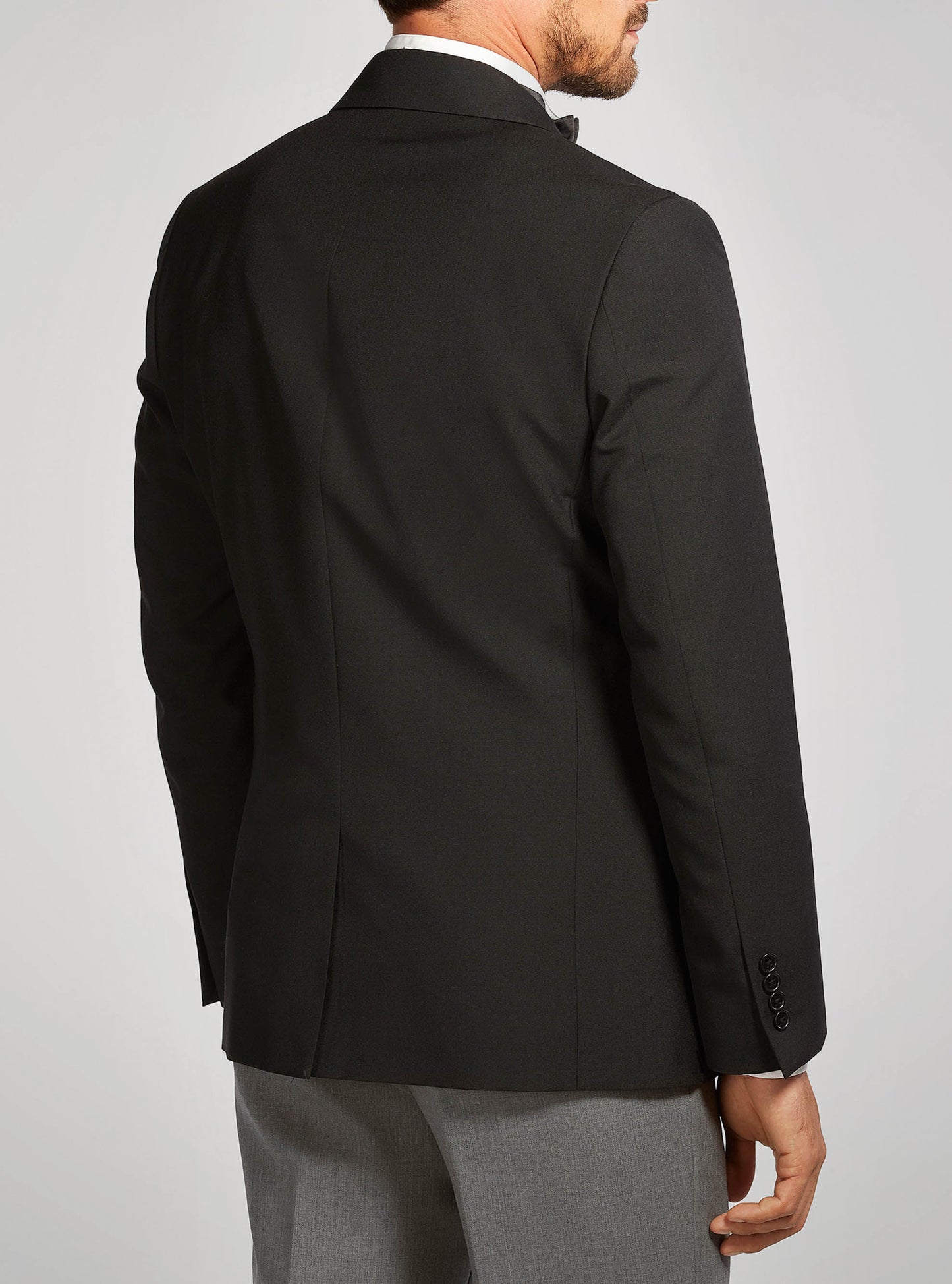 Men's blazer