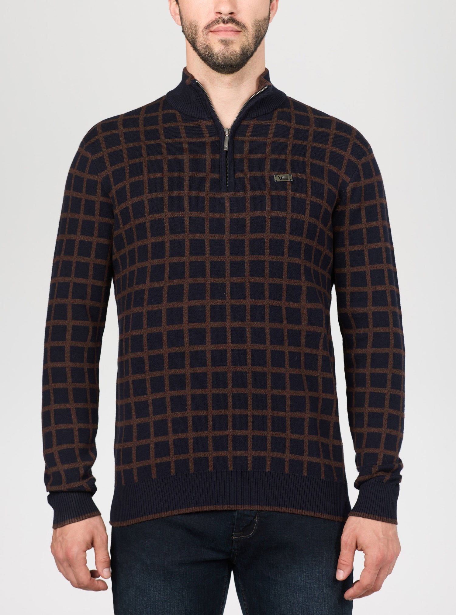 MEN'S SWEATERS