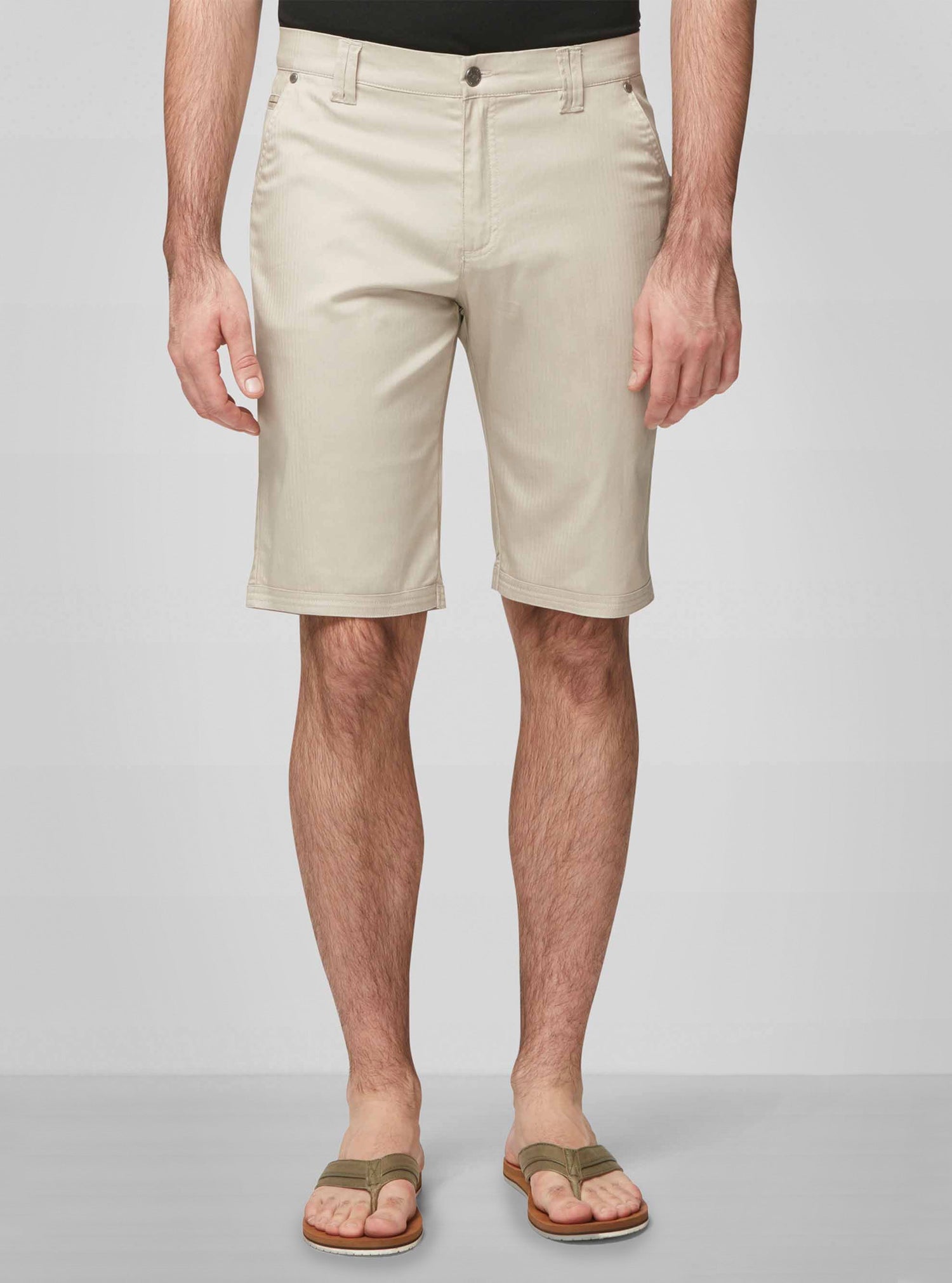 MEN'S BERMUDA SHORTS