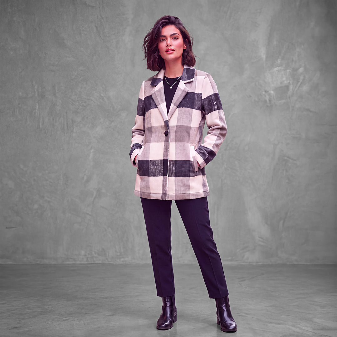 WOMEN'S JACKET