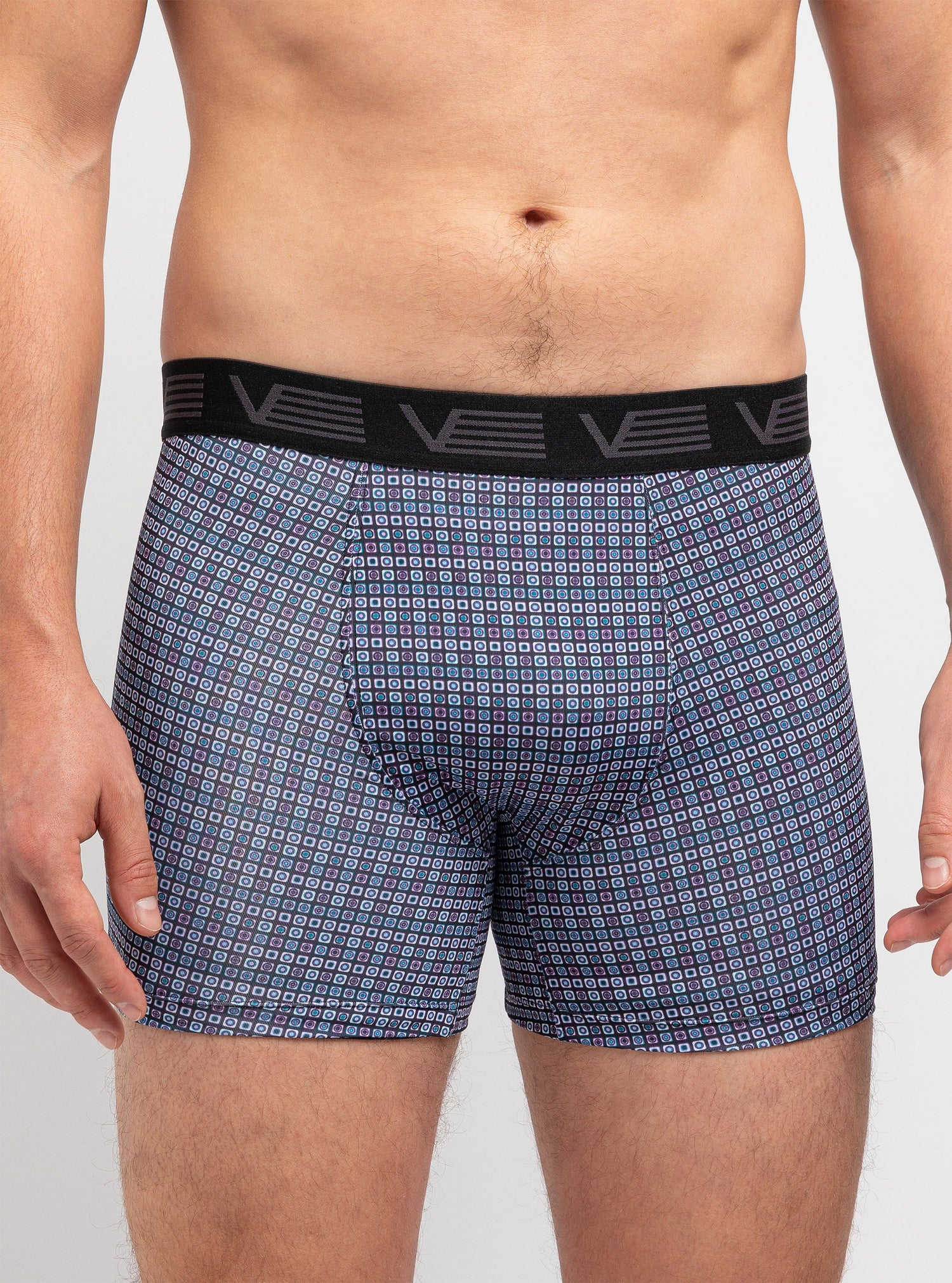 MEN'S UNDERWEAR