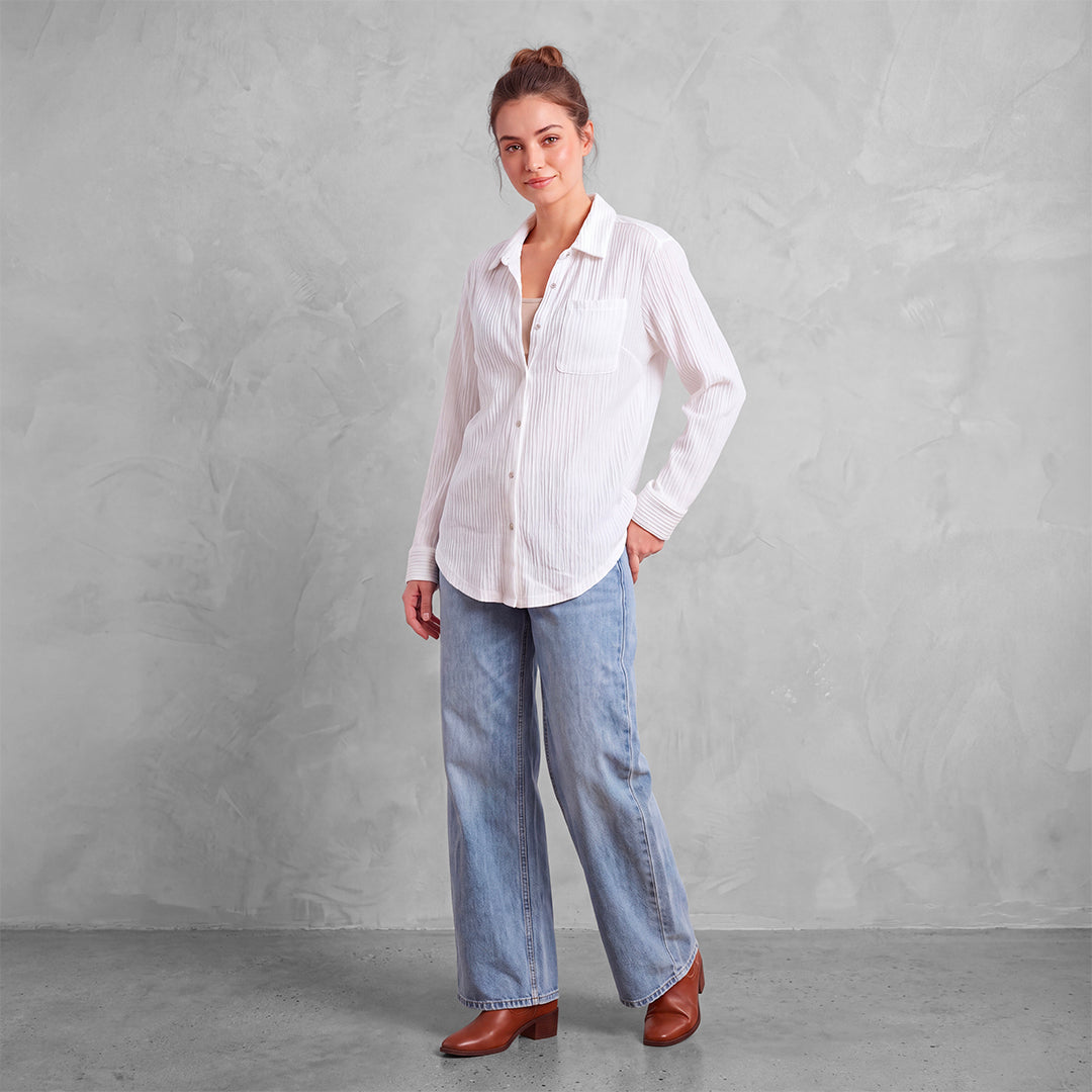 WOMEN'S SHIRT