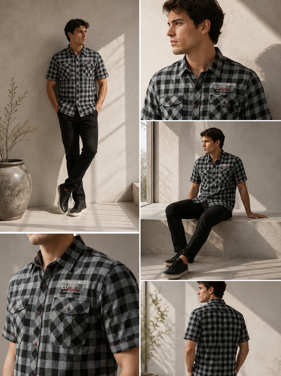 MEN'S