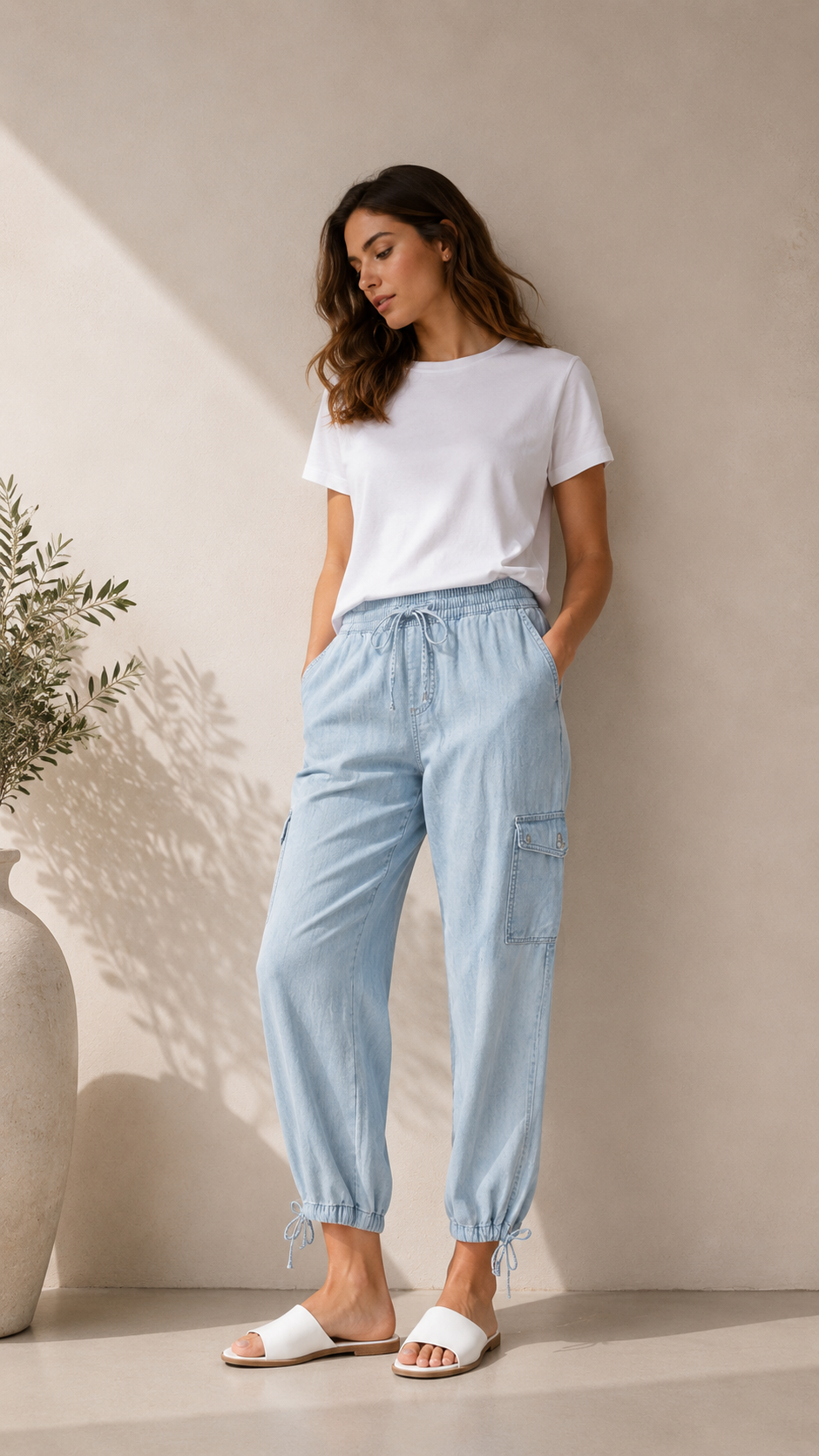 WOMEN'S JEANS & PANTS