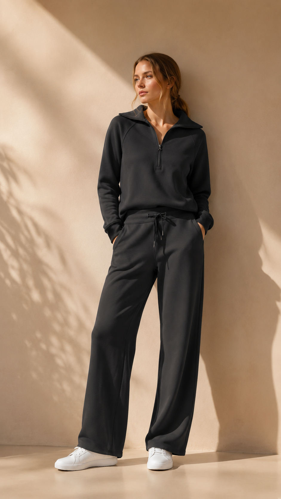 WOMEN YOGA & LOUNGWEAR