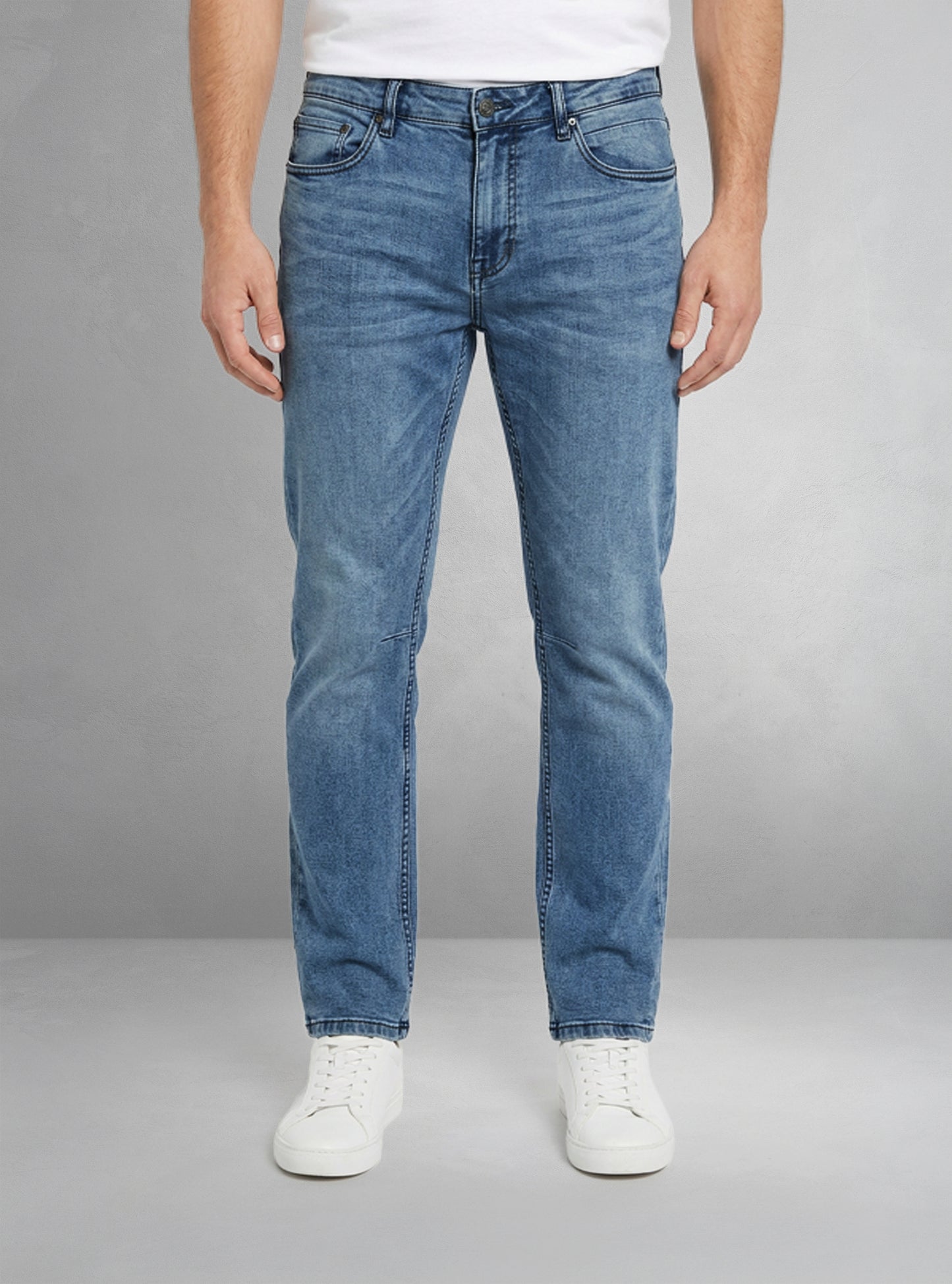 Men's denim jeans