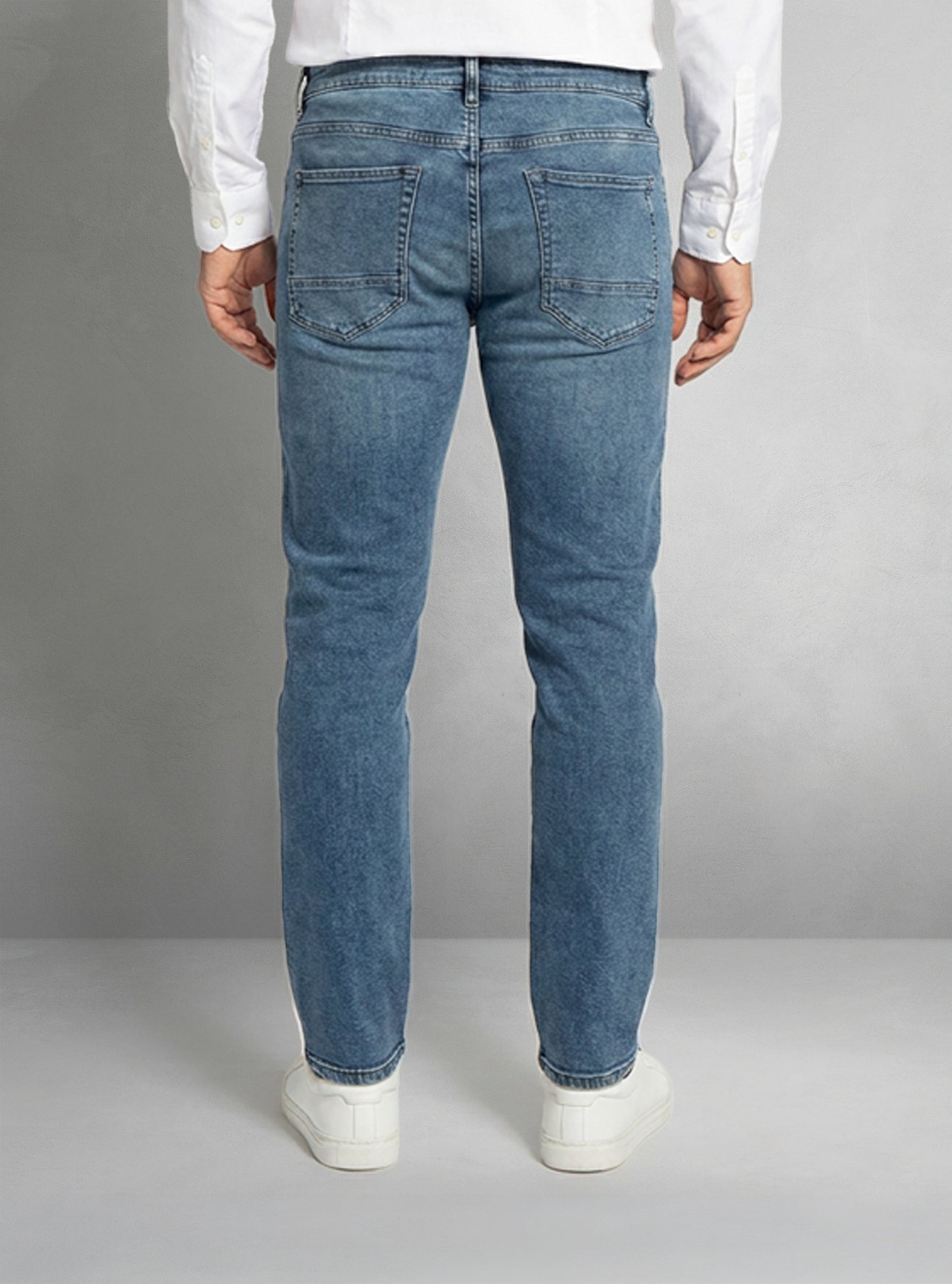 Men's denim jeans