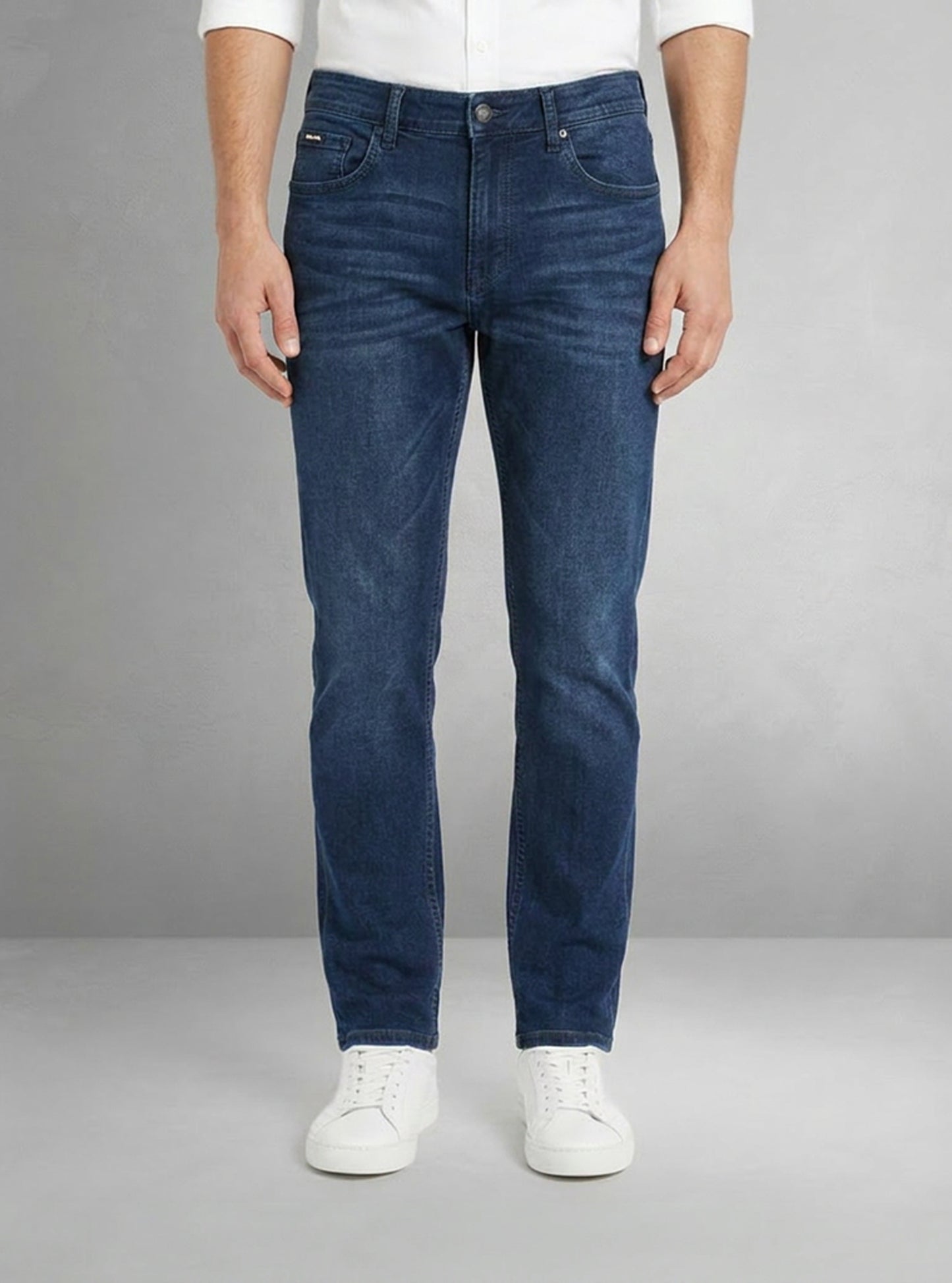 Men's denim jeans