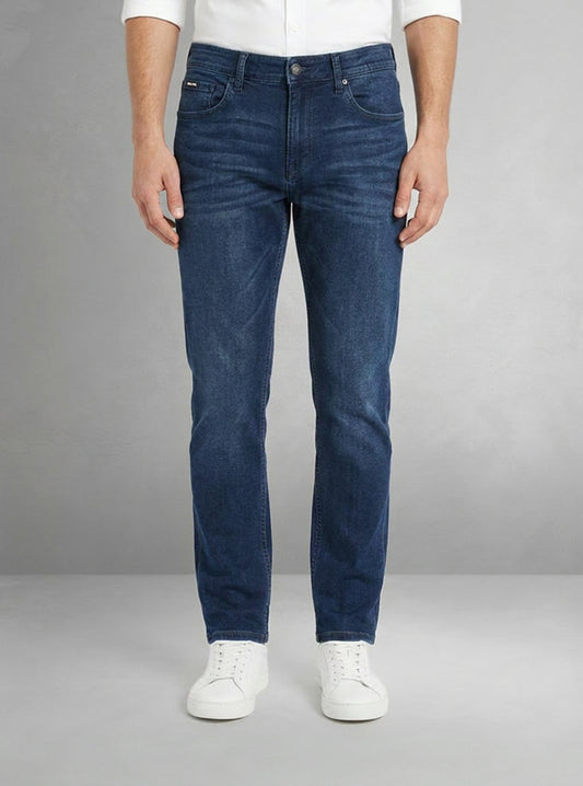 Men's denim jeans