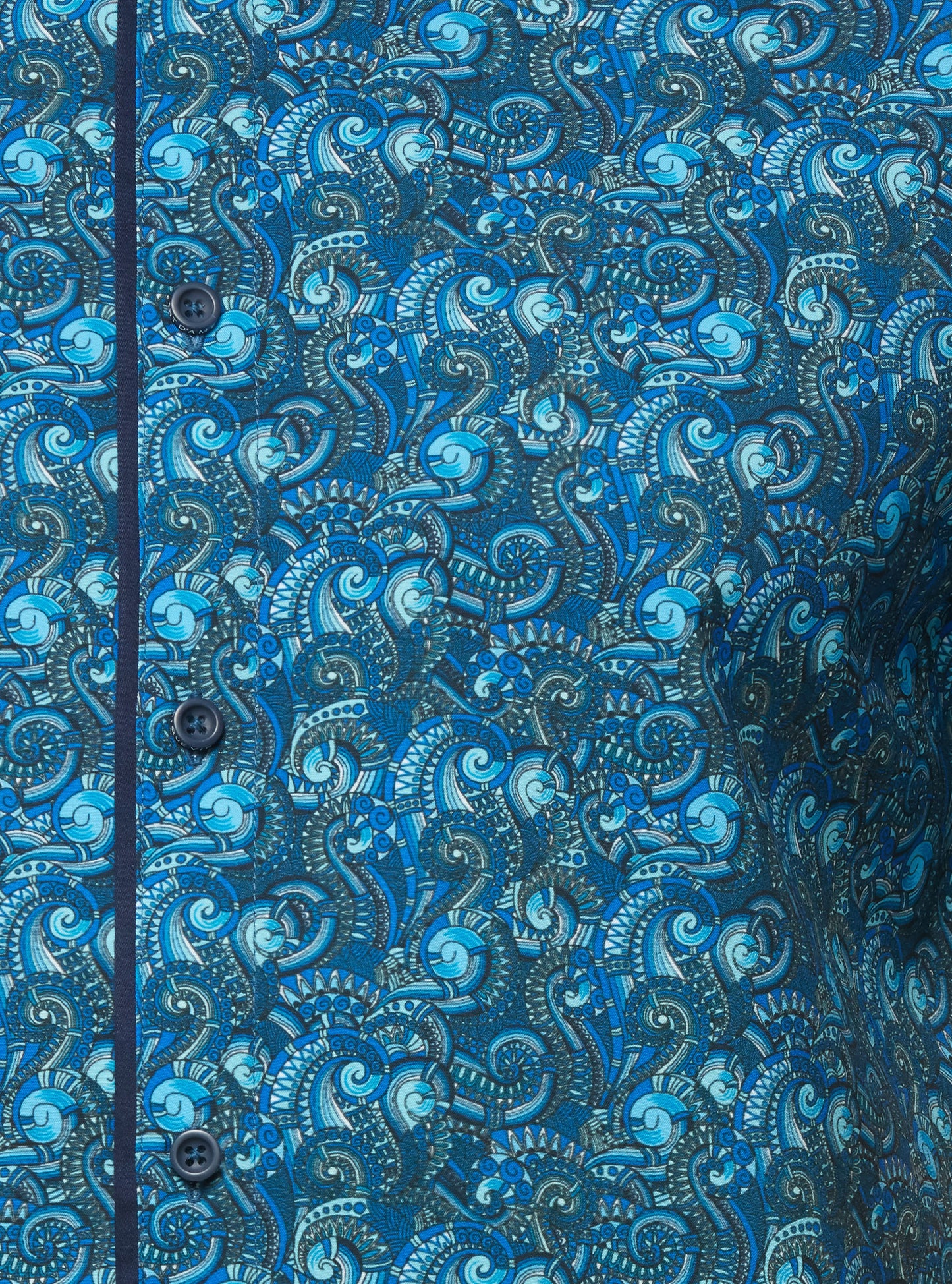 CHEMISE DÉCONTRACTÉE À MANCHES COURTES POUR HOMMES