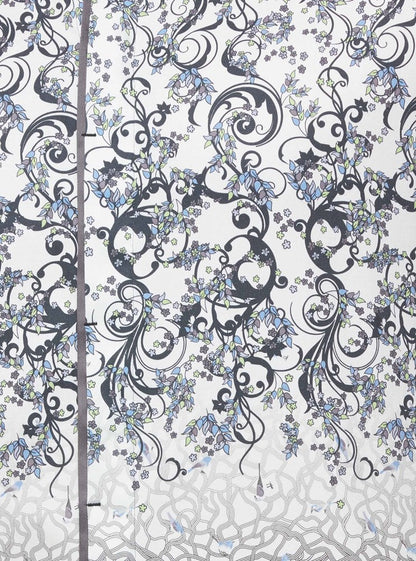 Men's casual long sleeve shirt