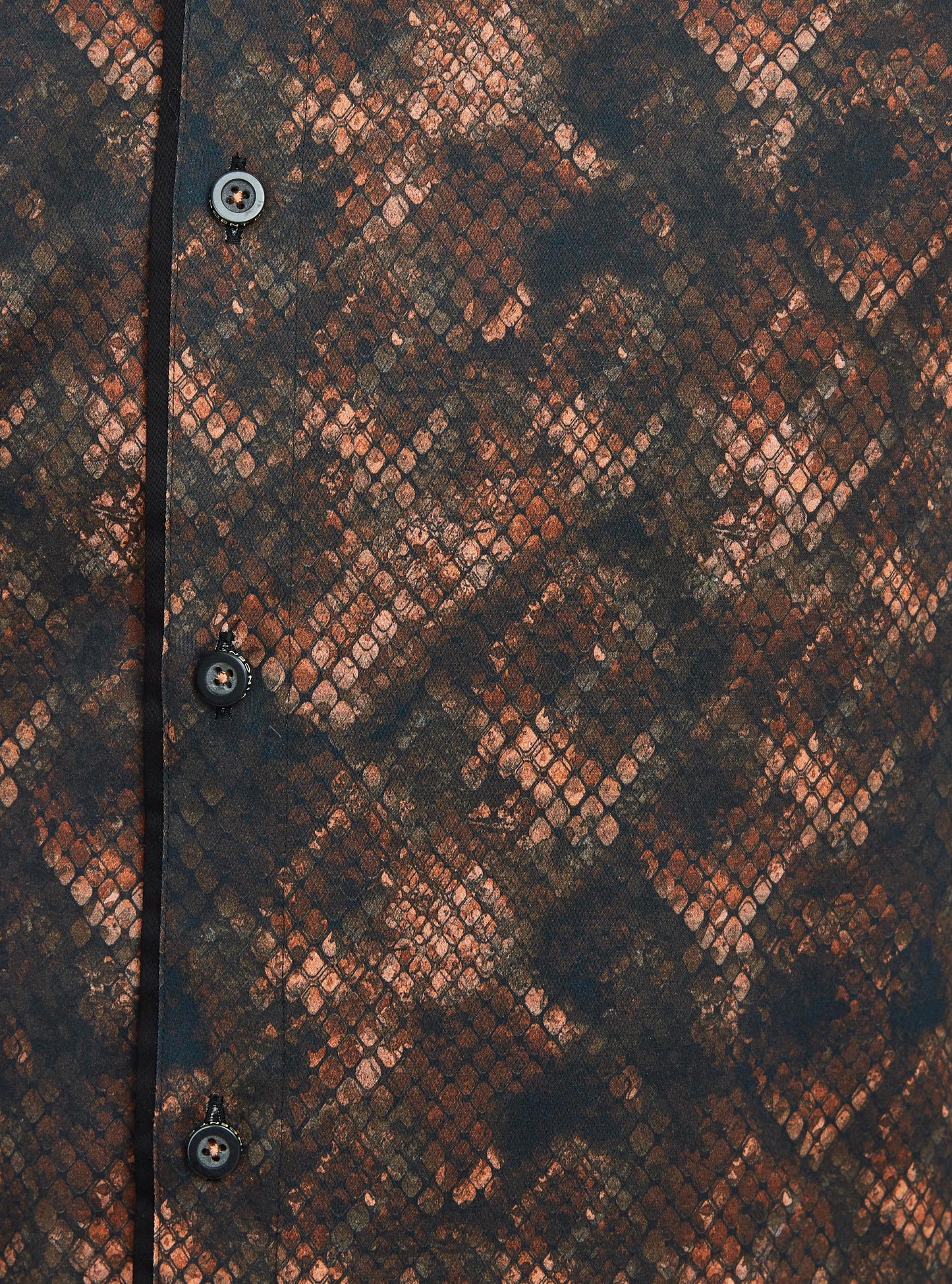 Men's casual long sleeve stretch shirt