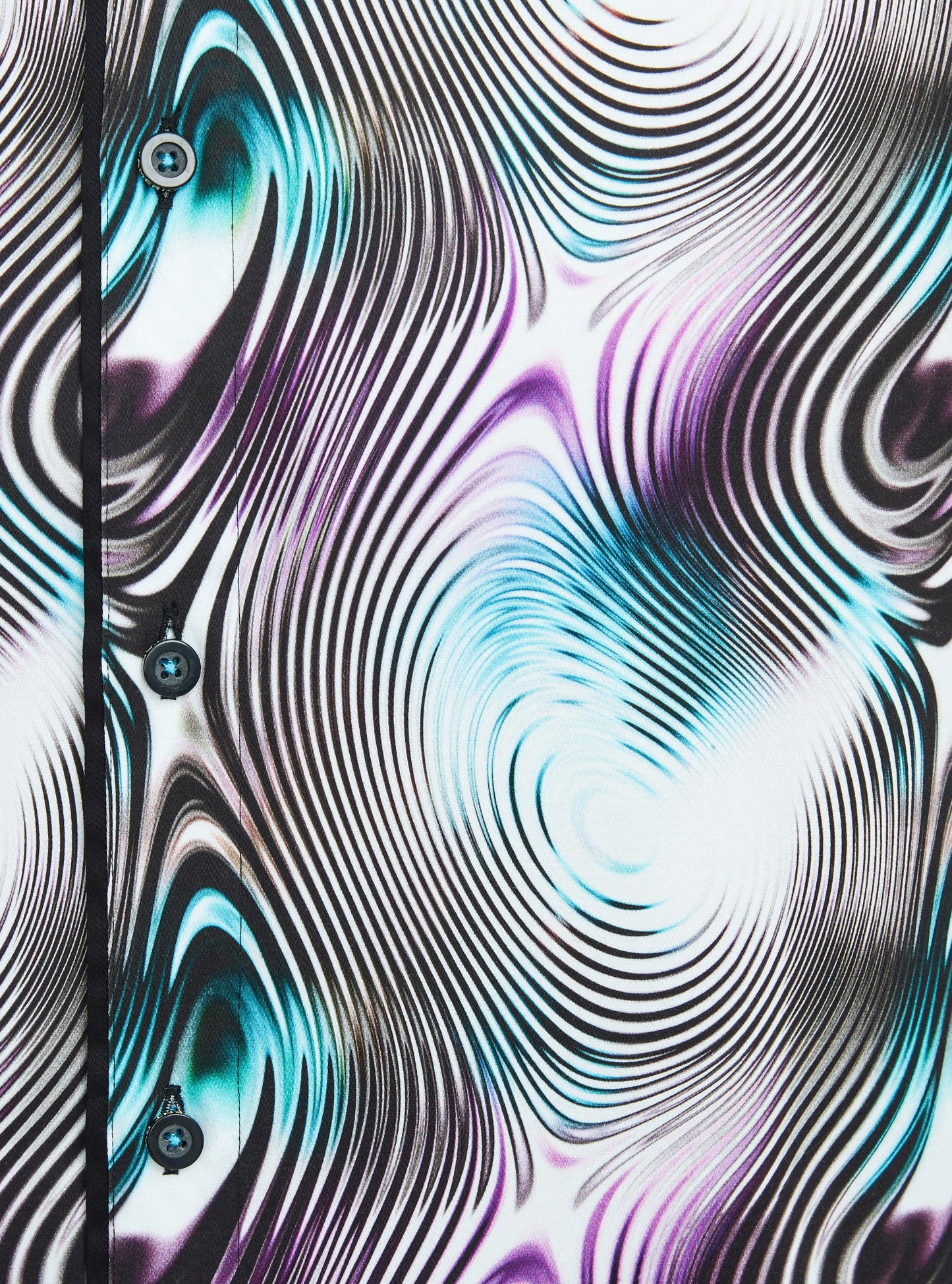 Men's casual long sleeve stretch shirt