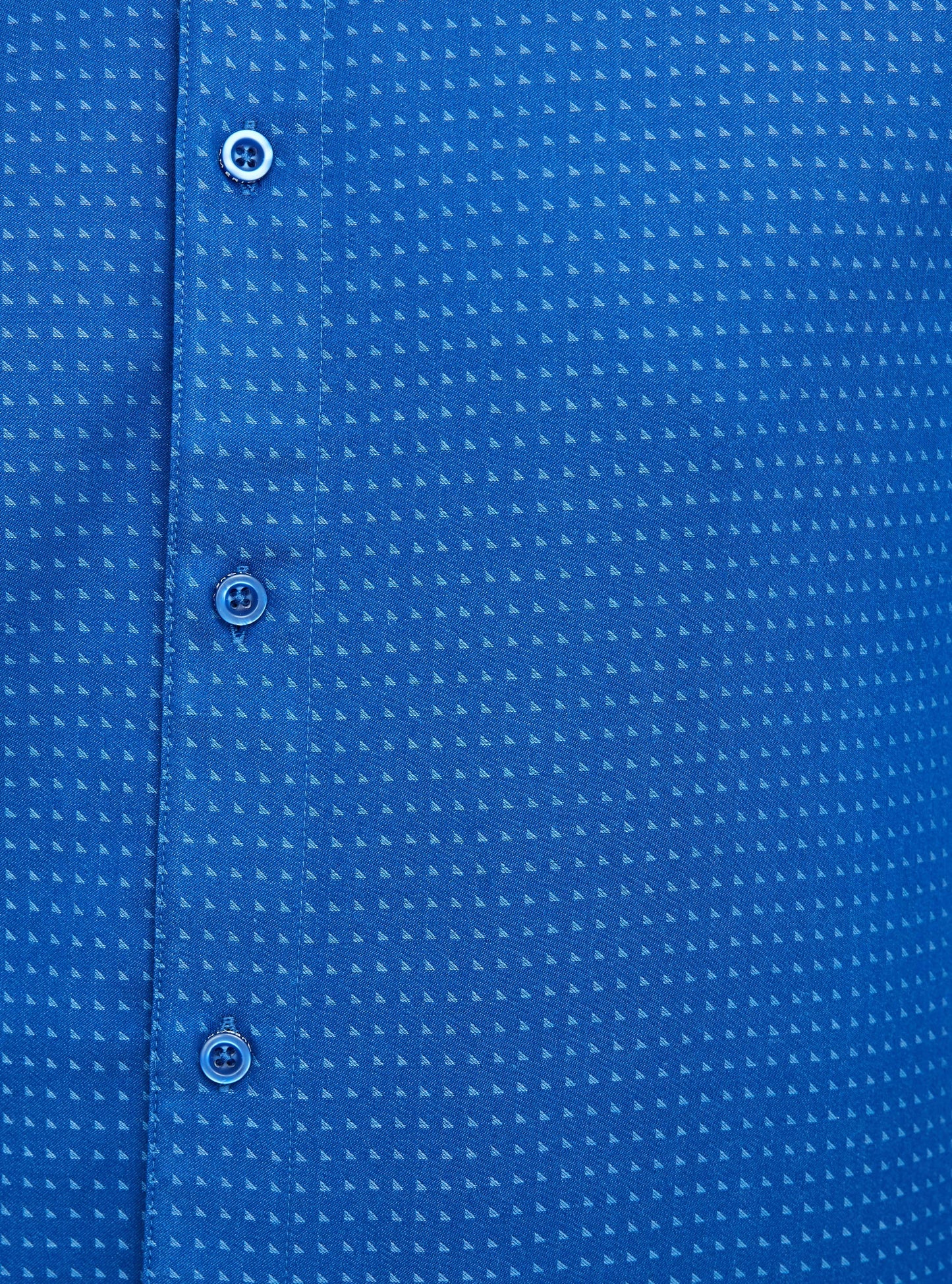 Men's casual long sleeve stretch shirt