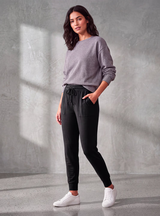 WOMEN'S JOGGER PANTS