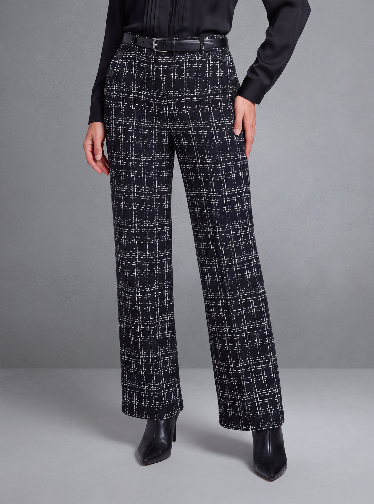 PANTALON POUR FEMMES