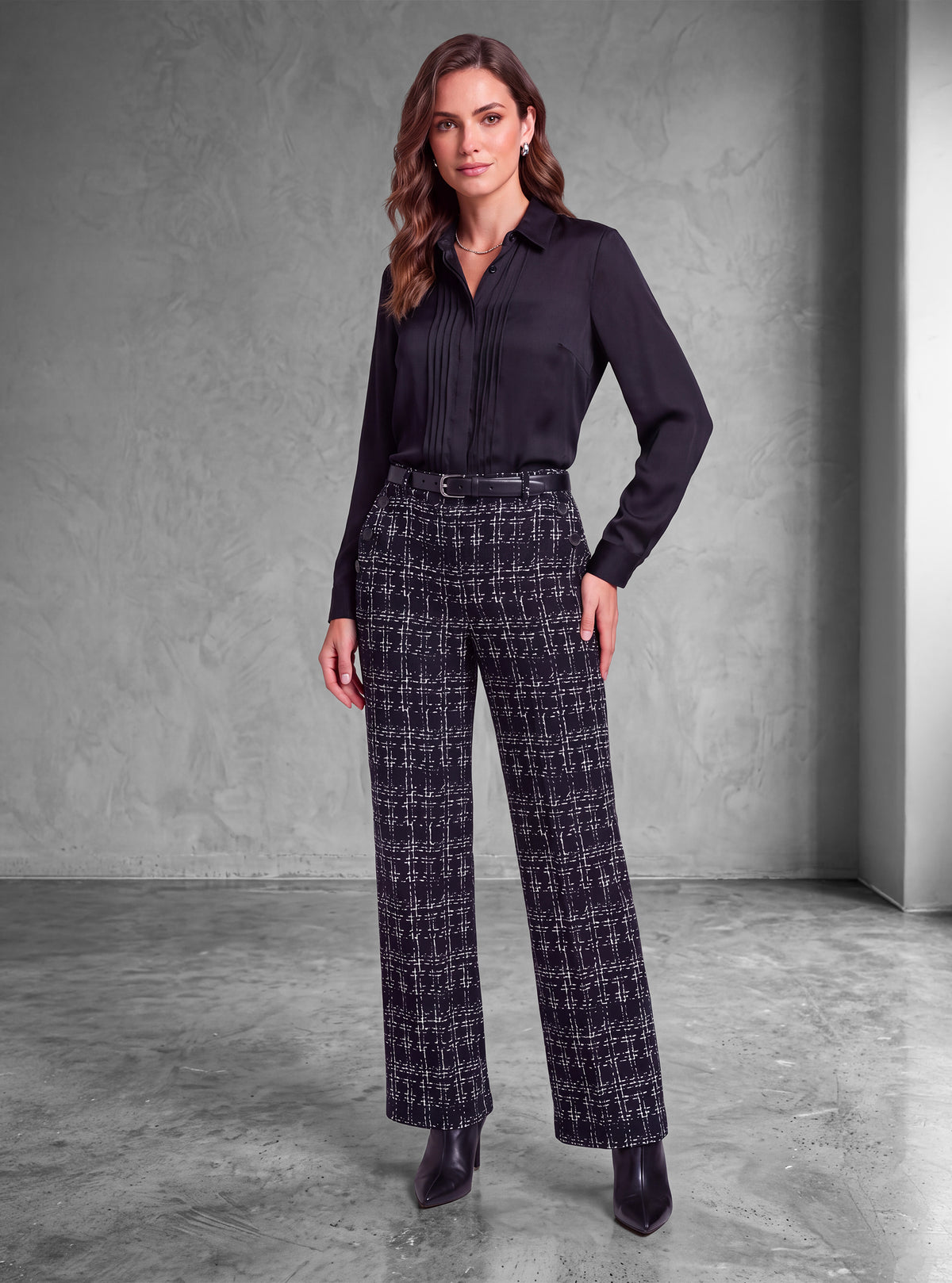 PANTALON POUR FEMMES