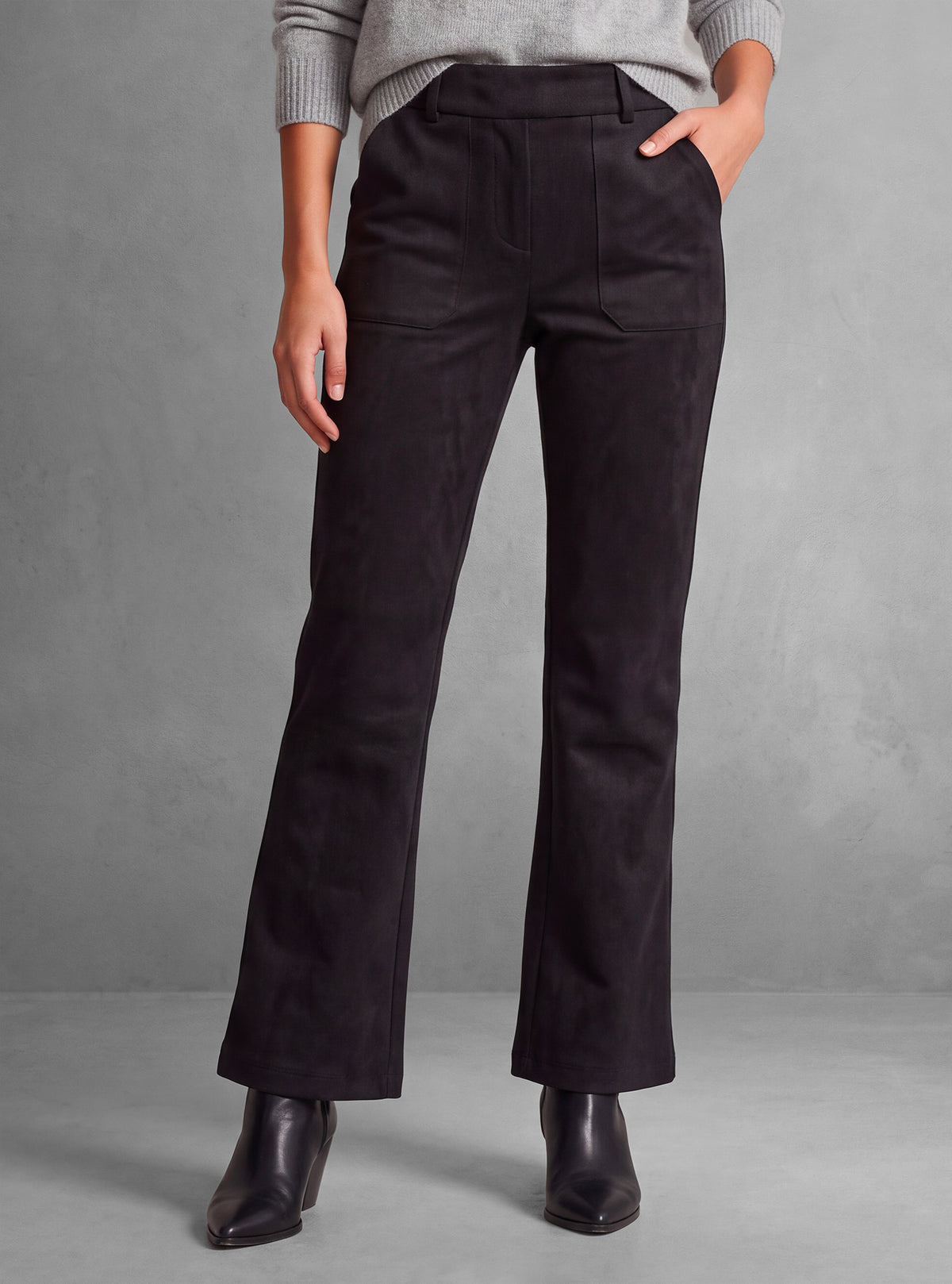 PANTALON POUR FEMMES