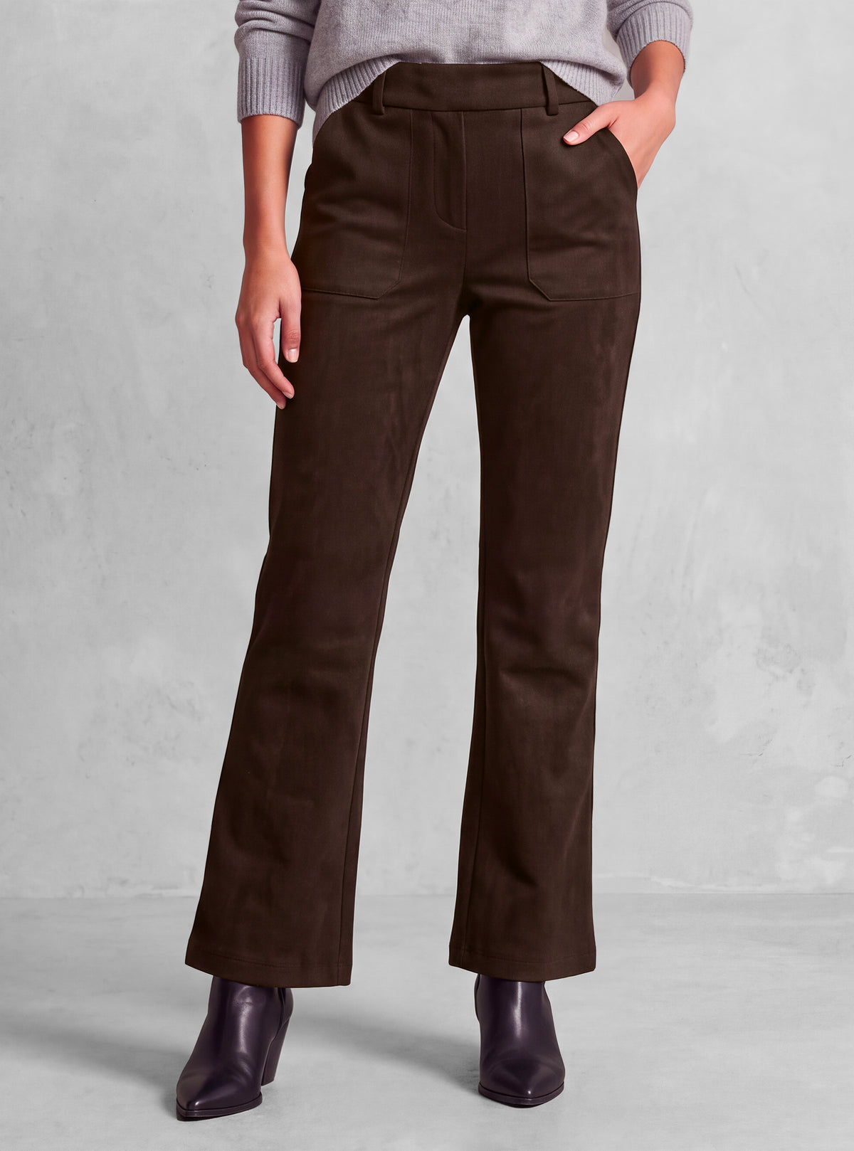 PANTALON POUR FEMMES
