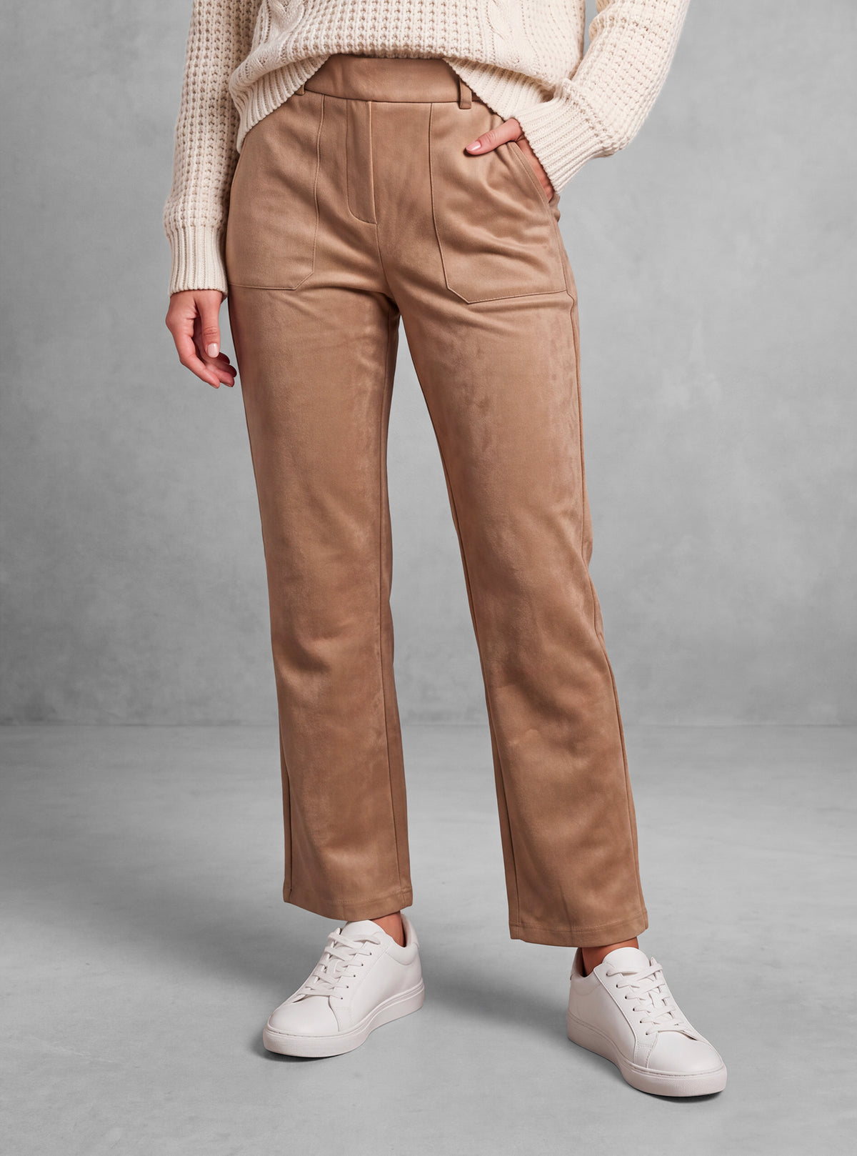 PANTALON POUR FEMMES