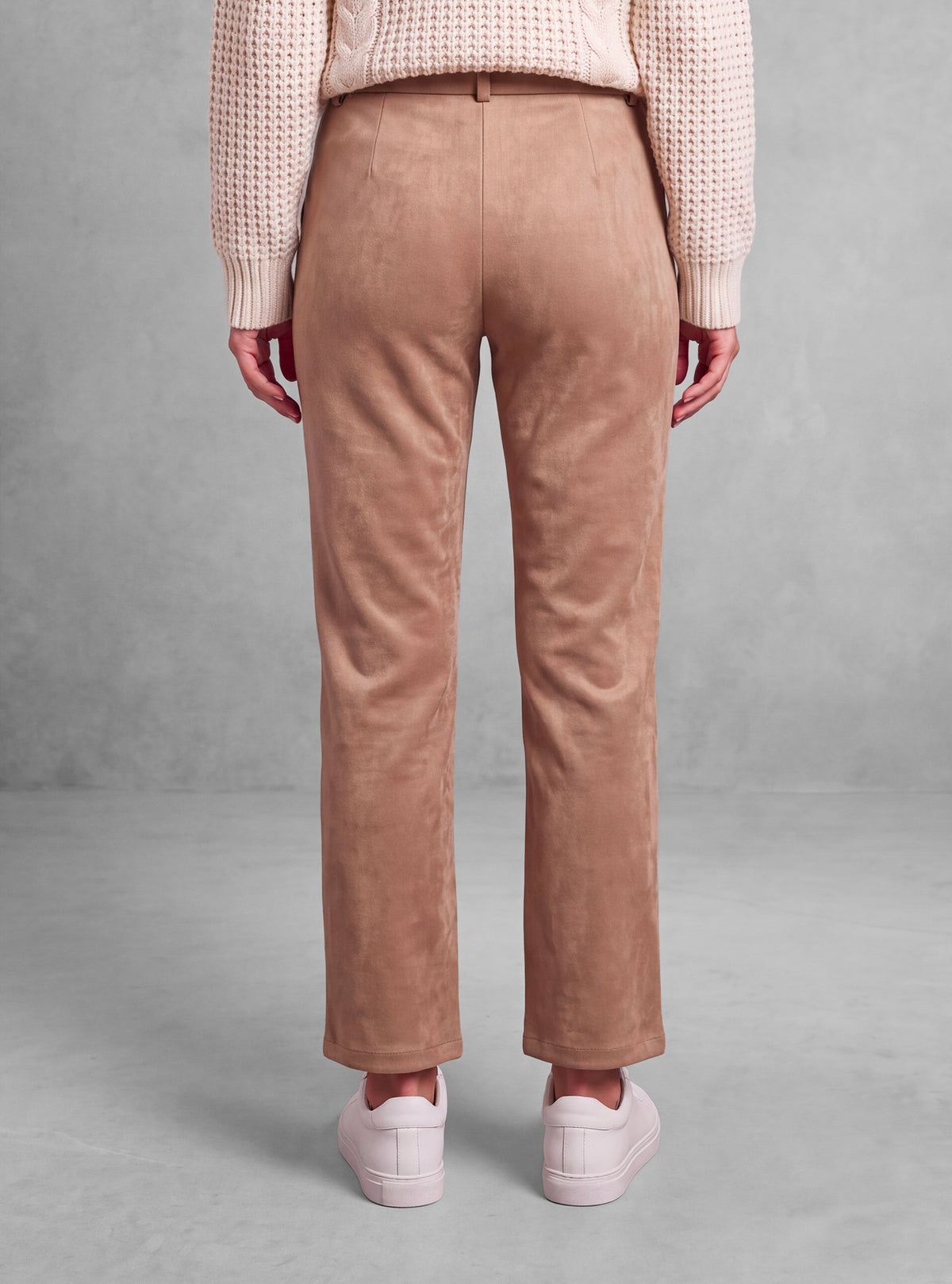 PANTALON POUR FEMMES