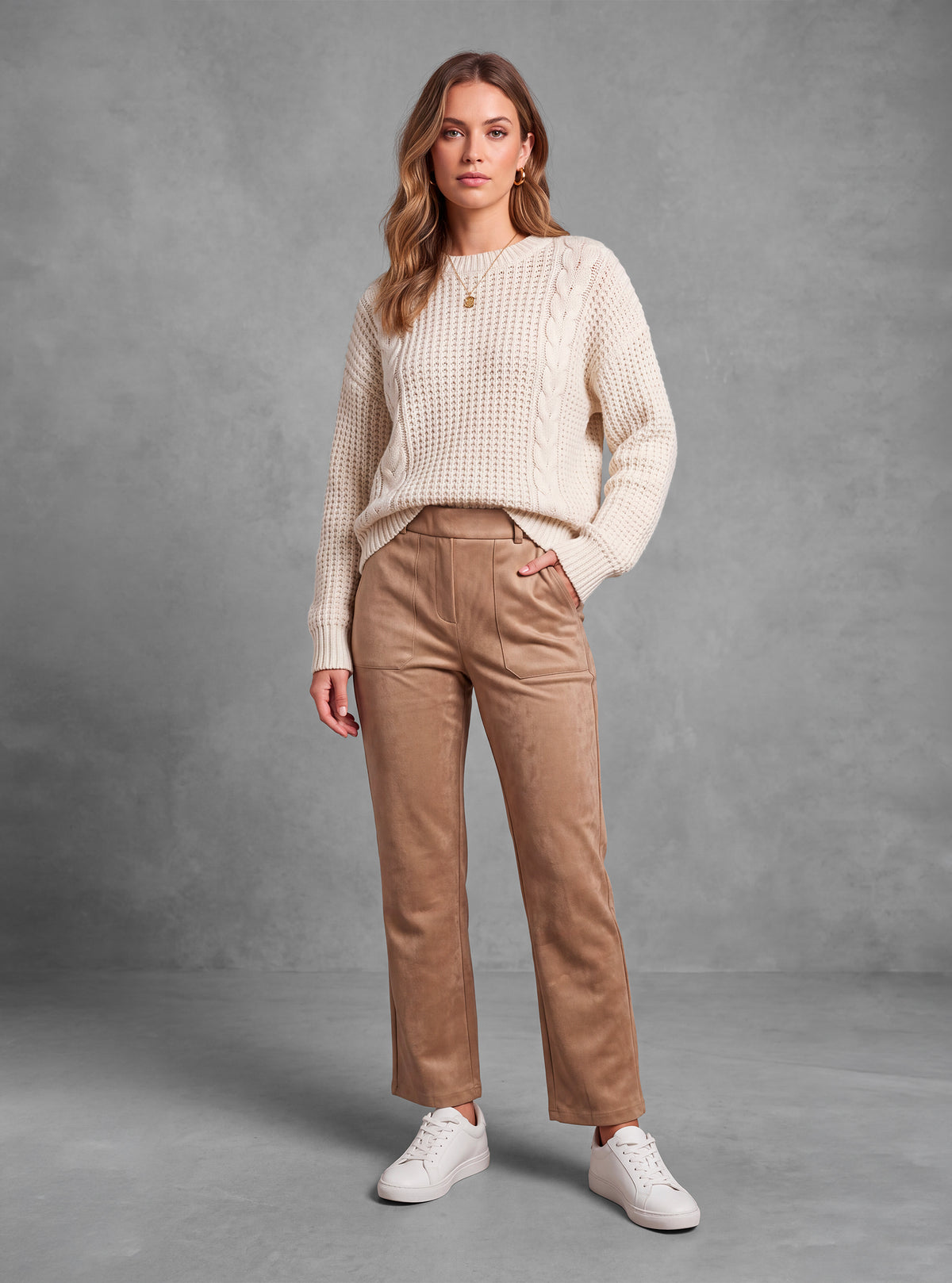 PANTALON POUR FEMMES