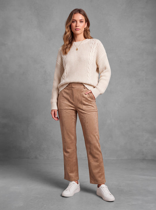 WOMEN'S PANT