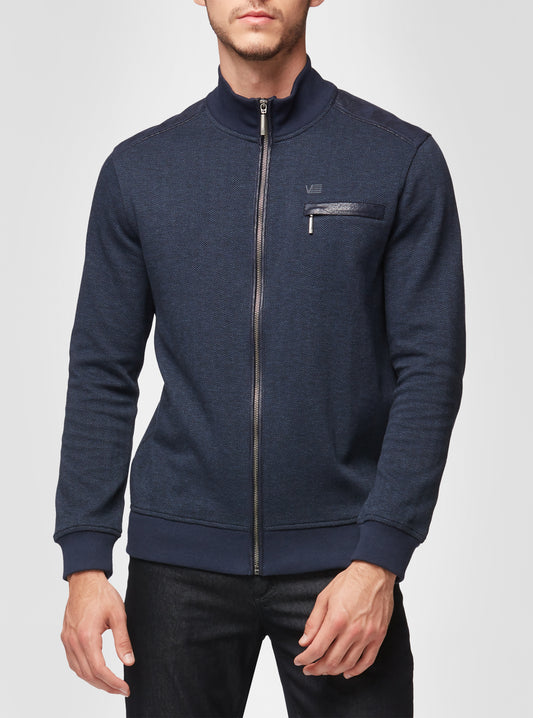 CARDIGAN HOMMES