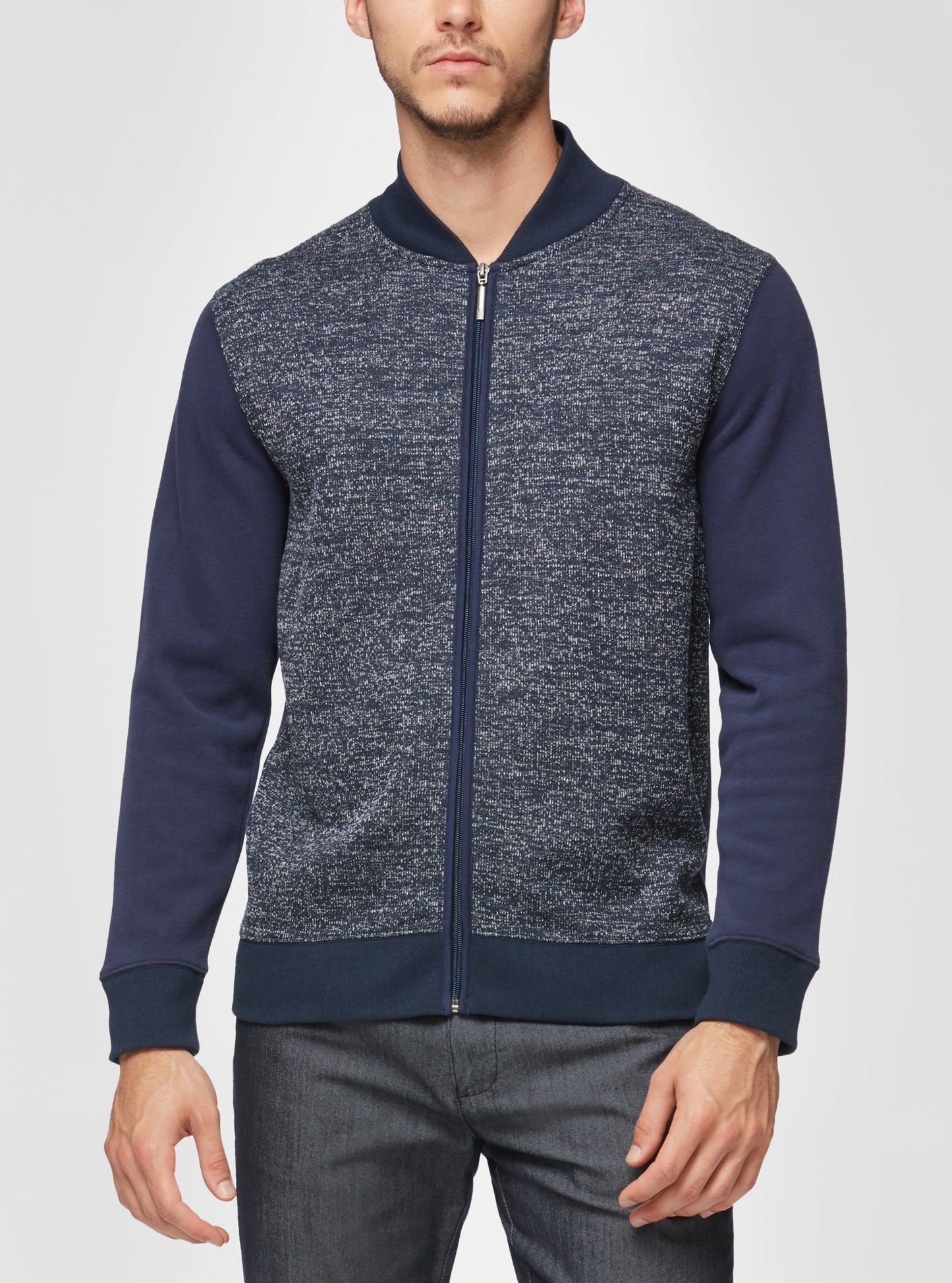 CARDIGAN HOMMES