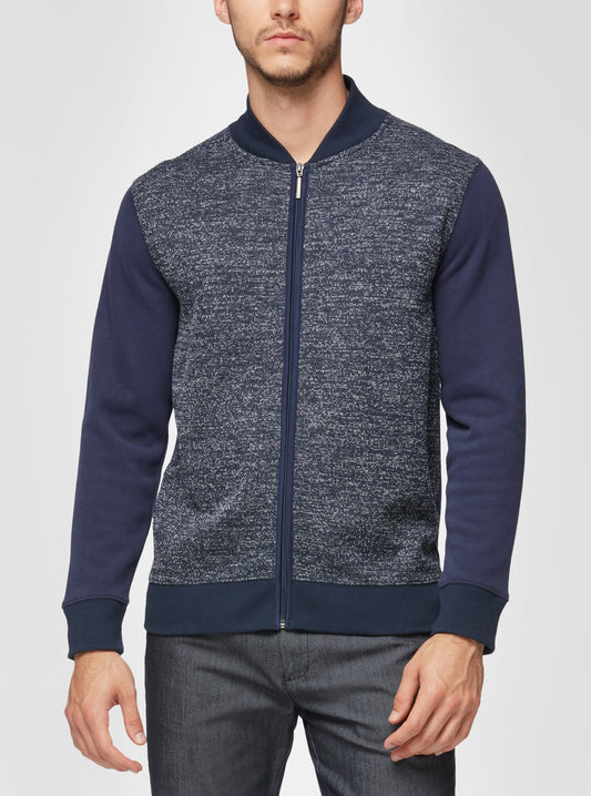 CARDIGAN HOMMES