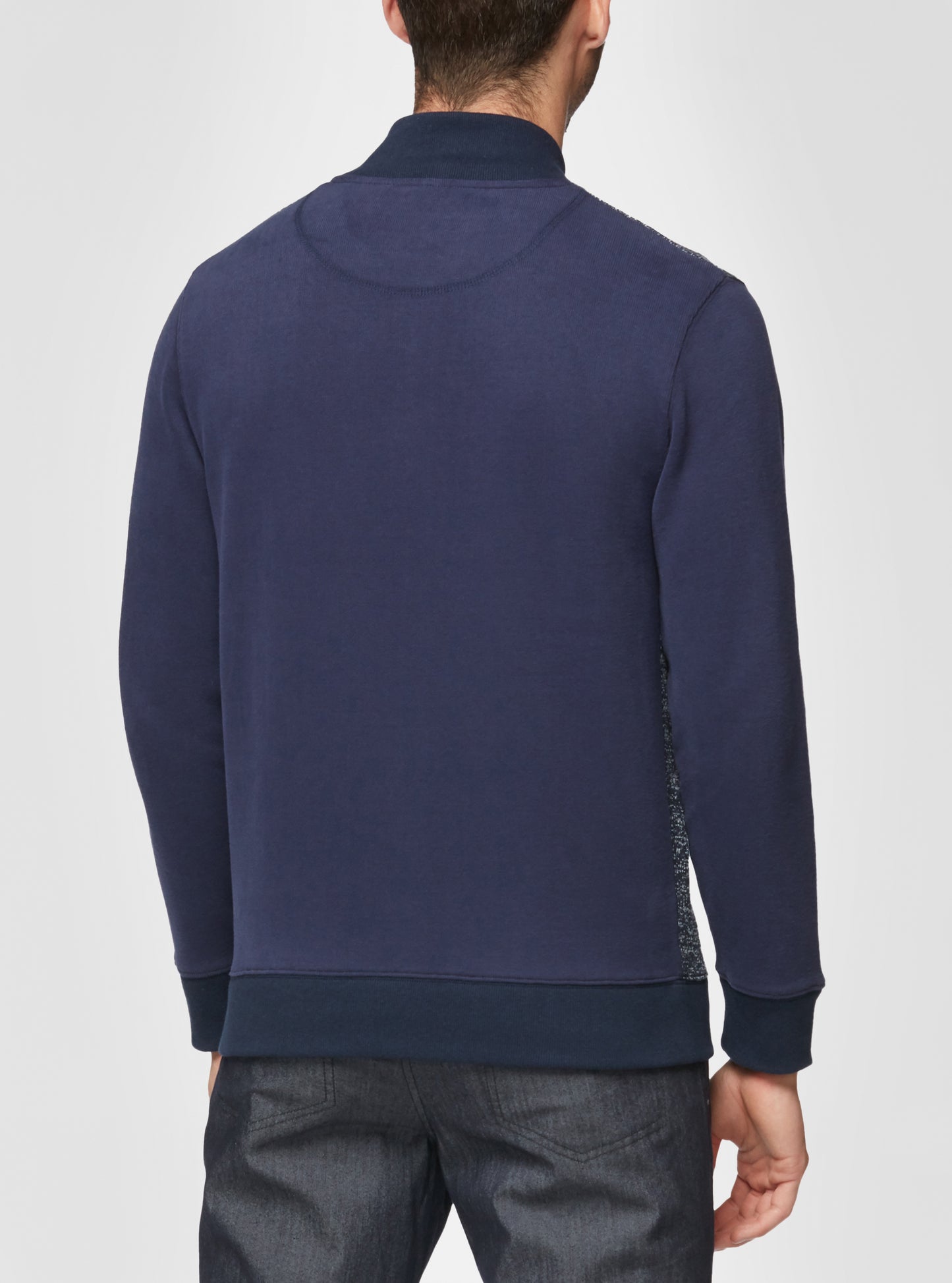 CARDIGAN HOMMES