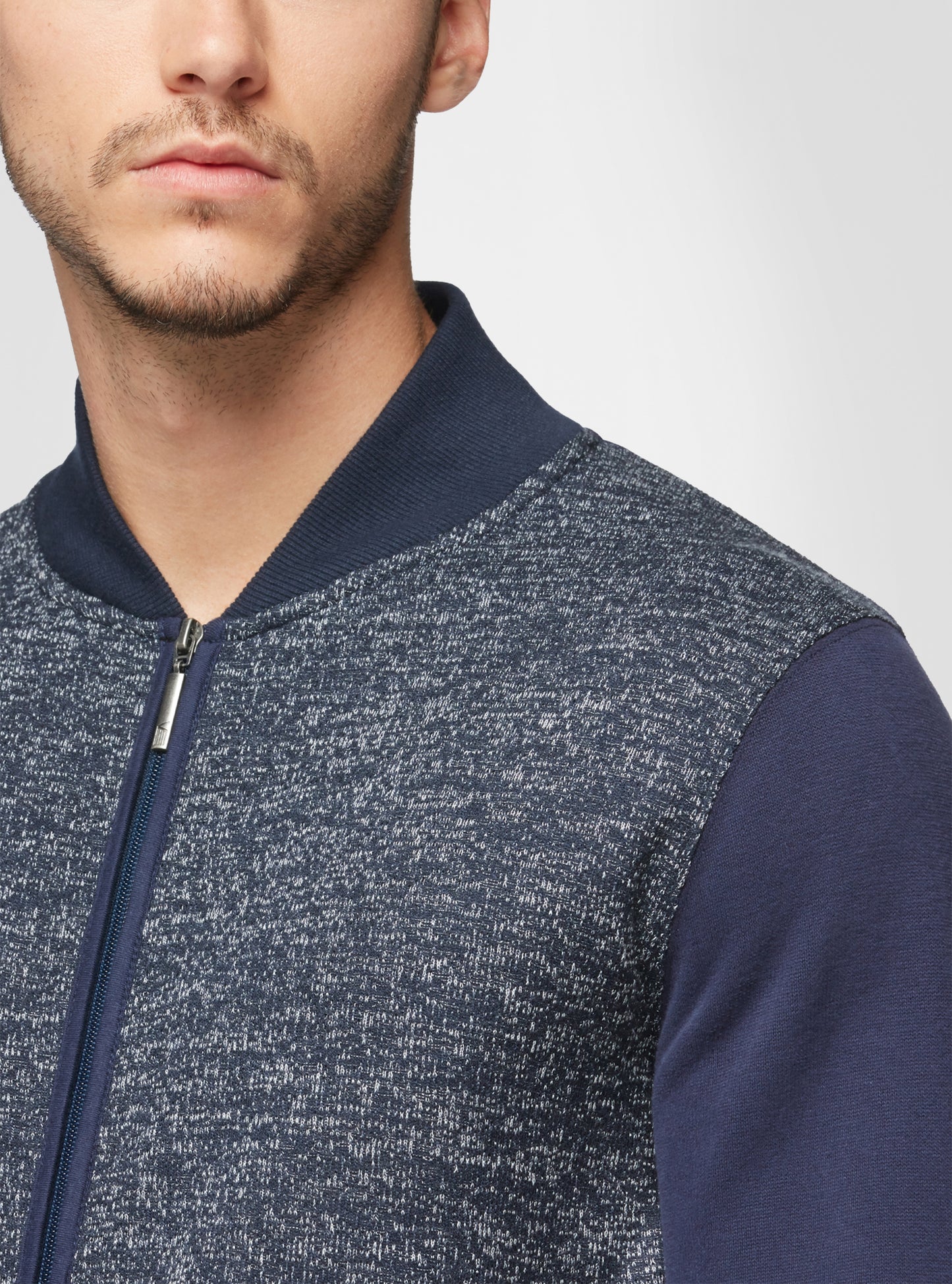CARDIGAN HOMMES