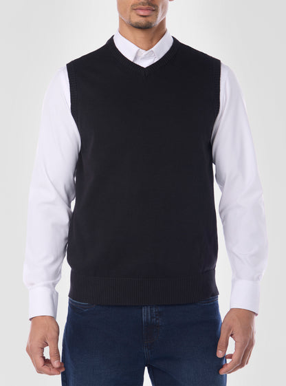 Men's suit vest