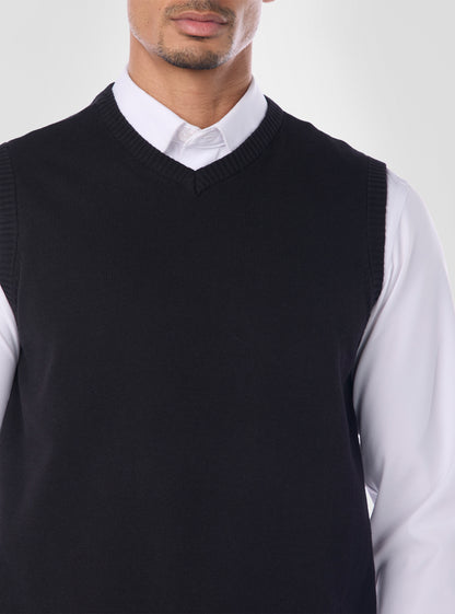 Men's suit vest