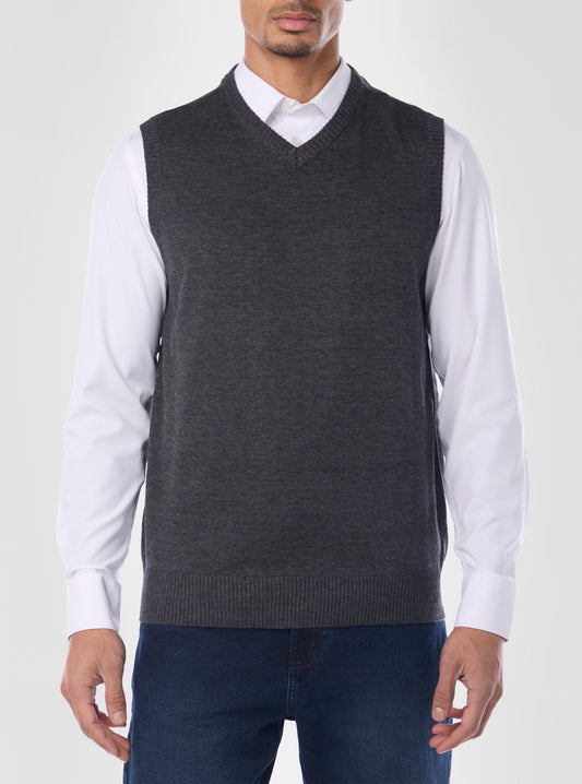 Men's suit vest