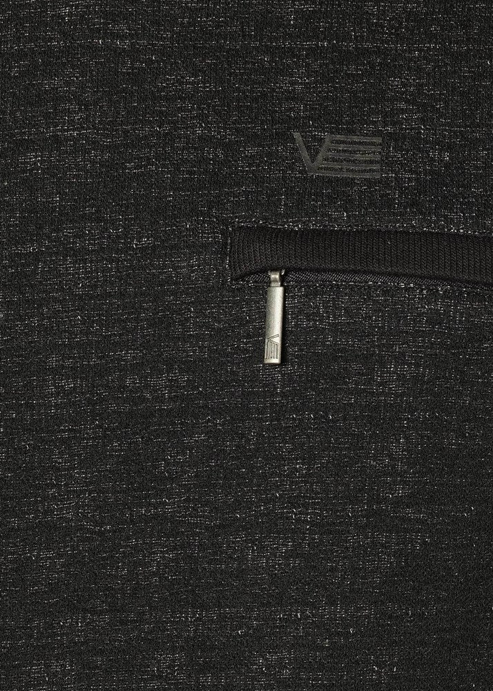 Men's v neck sweater