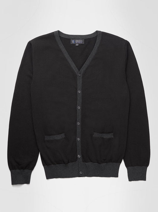 CARDIGAN HOMMES