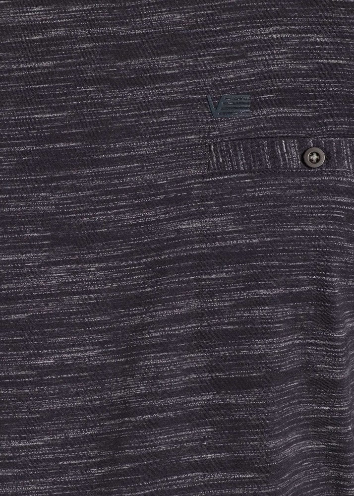 Men's v neck long sleeve t-shirt