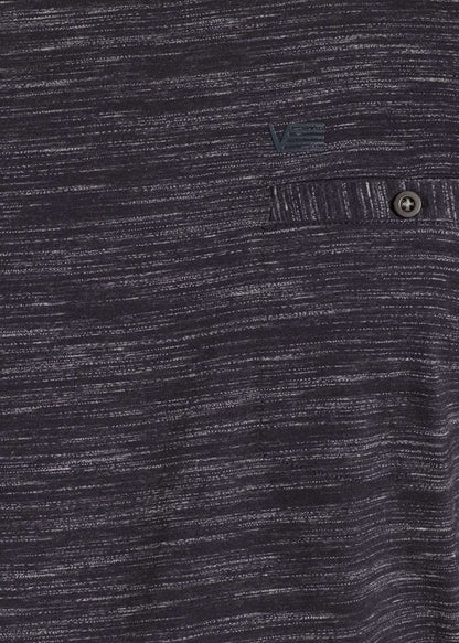 Men's v neck long sleeve t-shirt