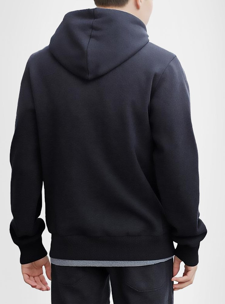 Men's long sleeve hoodie