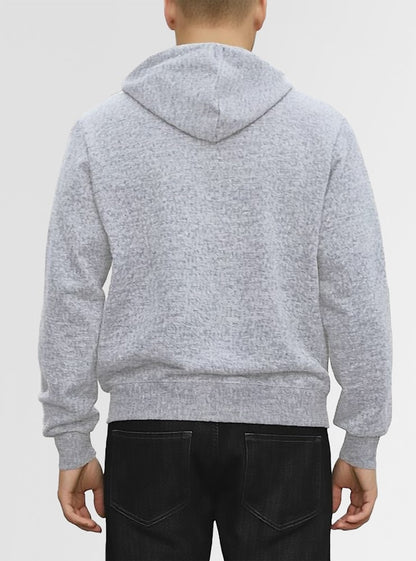 Men's long sleeve hoodie